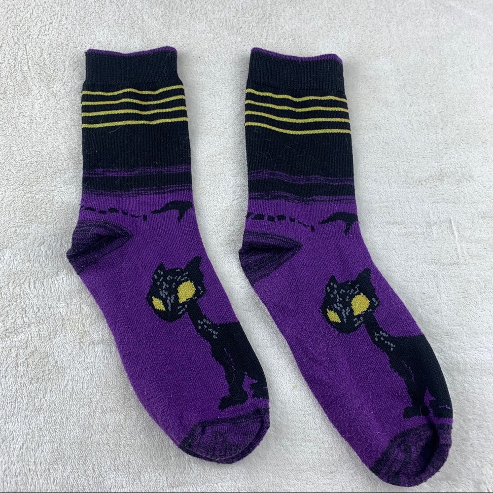 Used Disney socks